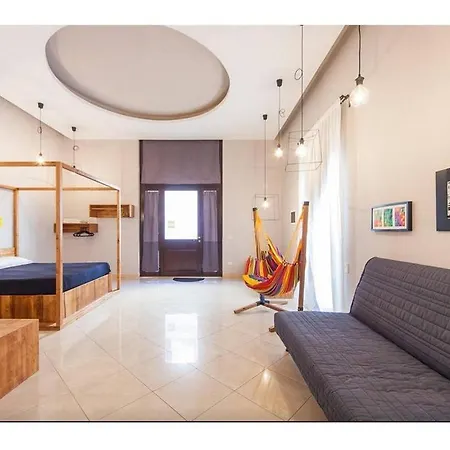 Serafini Loft *
