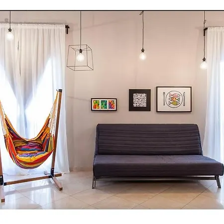 Apartment Serafini Loft Polignano a Mare