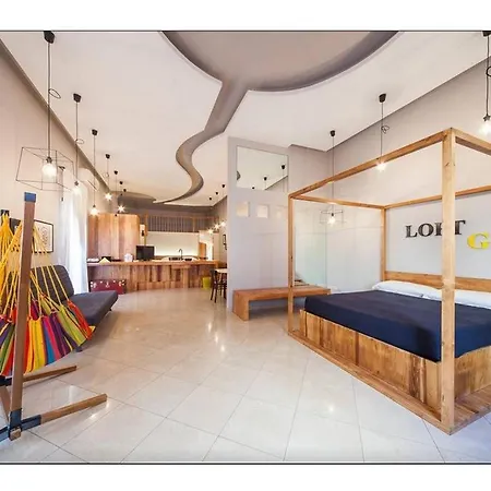 Serafini Loft