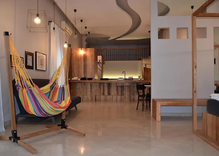 Appartement Serafini Loft Polignano a Mare